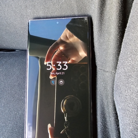 Samsung s23 ultra - Picture 4 of 6